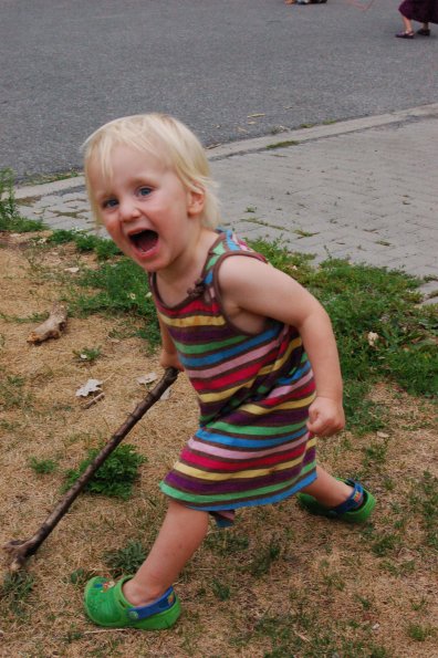 clothes (don't) make the man