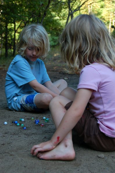 old fashioned entertainment