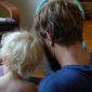 Head Cuddles