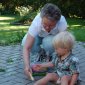 Gramma Colouring