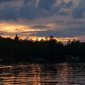 Sunset?