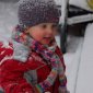Tasty Snow