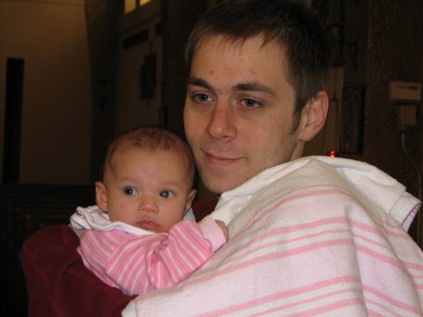 Uncle toshie