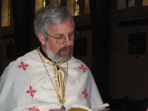 Fr. John
