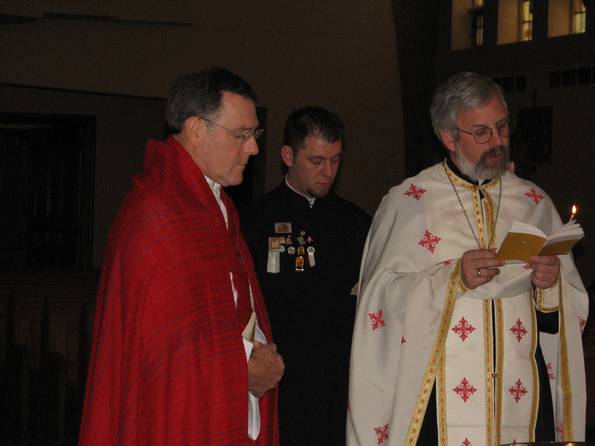 Clergy