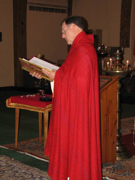 Gospel