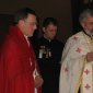 Clergy
