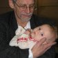 Proud Poppa