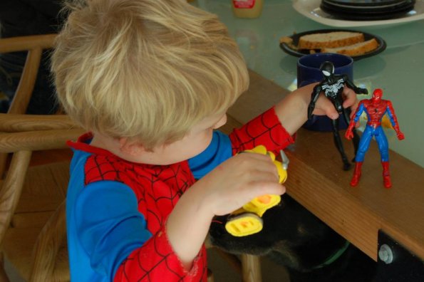 Do a little daaaance