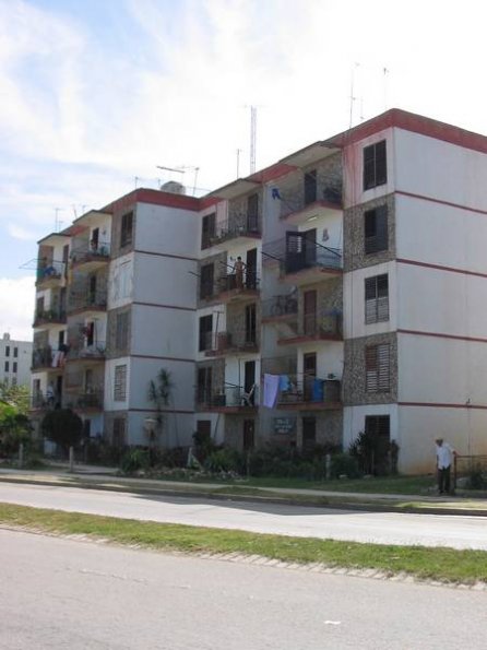 Apartments