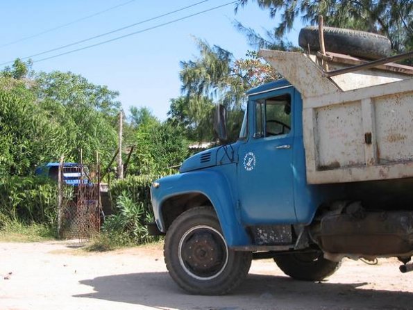 Truck