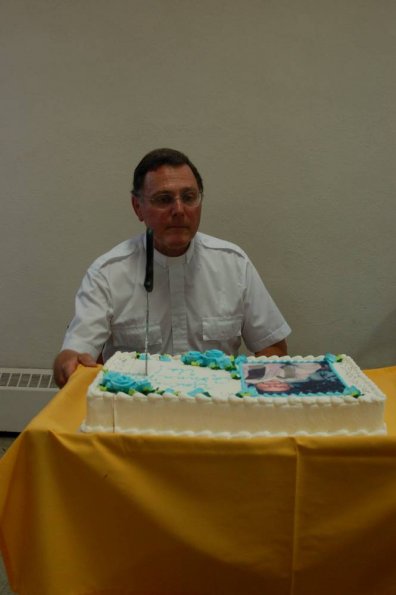 Take that delicious cake