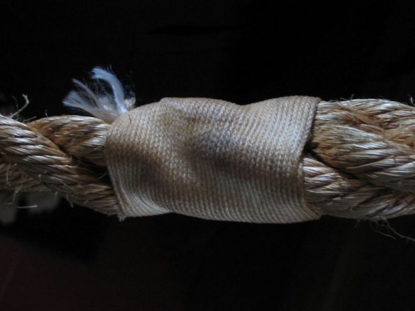 Rope
