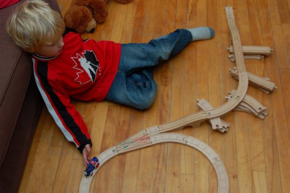 Recorded for posterity