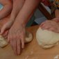 Knead it