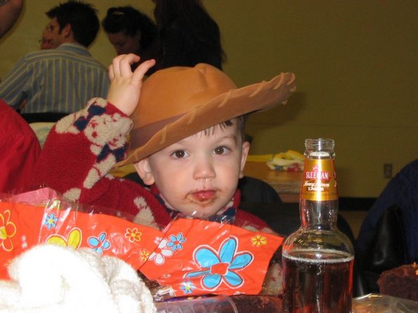 Cowboy