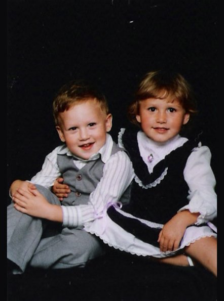 William & Jade
