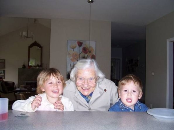 Great Gramma