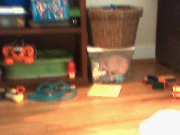 Toys