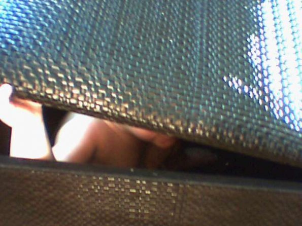 Hiding