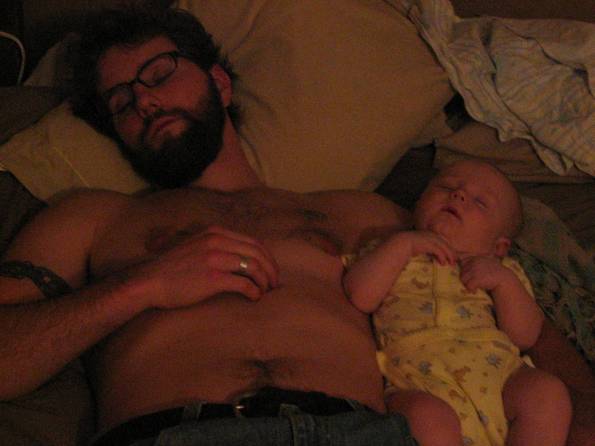 Sleep Clones
