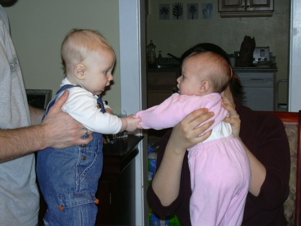 Forbidden Love