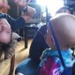Crazy, Crazy Uncle
