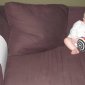 Couch Victim