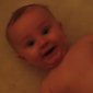 Bath Time Oh Boy