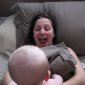 Crazy Lady