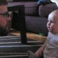 Staring Contest