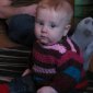 Baba Sweater