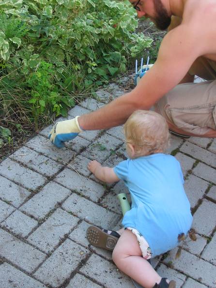 I'ma Help You