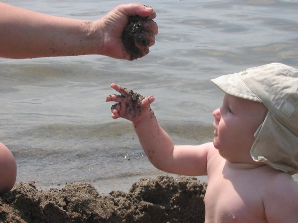 Mud