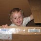 Box Forts Rule!