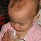 Baby + Caffeine = Fun