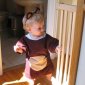 Chommie Bear