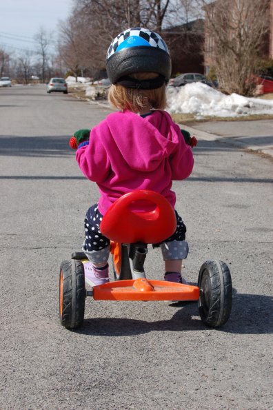 Strollie