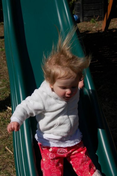 Static