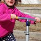 Scooter Girl