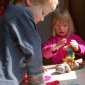 Take that Playdough!