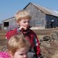 Quiet kids