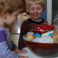 Pascha Basket