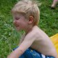 Waterslide