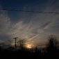 Cloudy