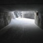 Tunnel (of love?)