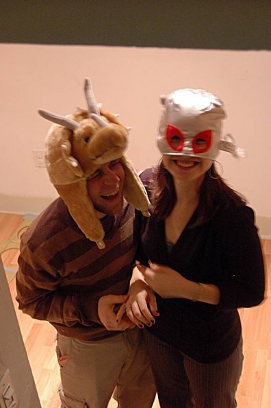 Ah Dress-up