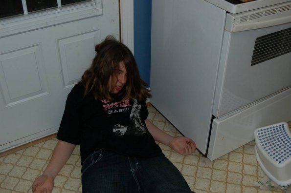 Victim 2