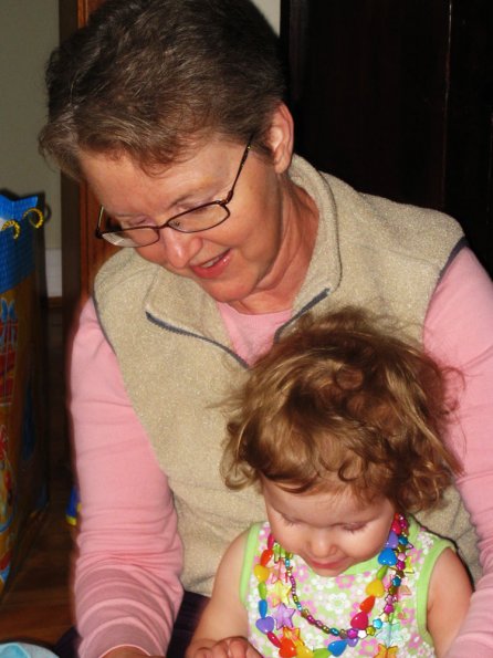 Gramma