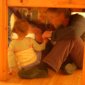 Table Fort